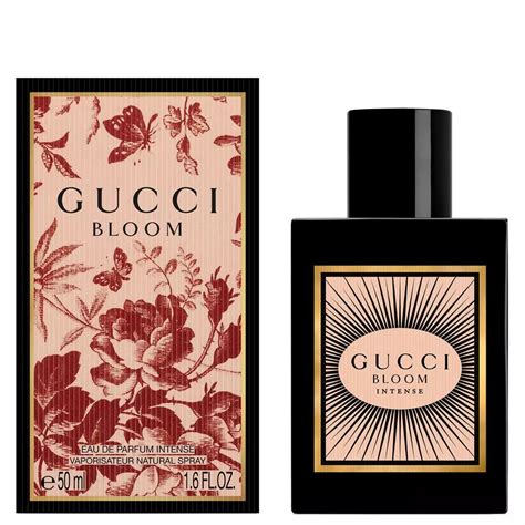 perfume gucci by gucci sport|gucci bloom intense.